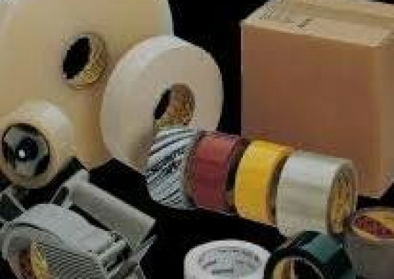house plast  tape
