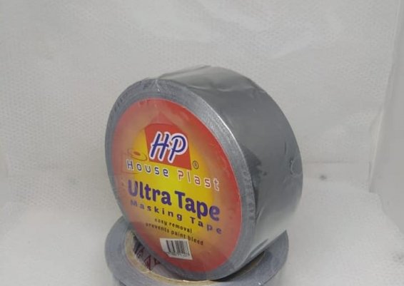 تيب دكت Duct Tape دكت PVC