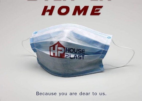 STAY AT HOME 