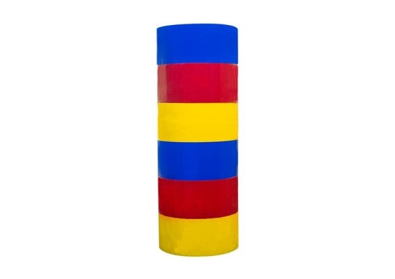 سلوتيب الوان لاصق Colored Adhesive Tape سلوتيب الوان Colored Adhesive Tape  سلوتيب الوان للمصانع
