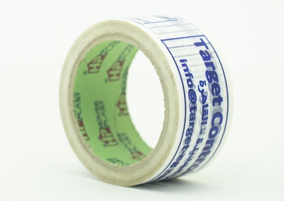 سلوتيب الوان مطبوع سلوتيب مطبوع Printed Adhesive Tape مصنع سلوتيب هاوس بلاست جميع منتجات الاشرطه