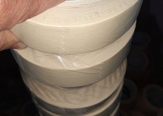 house plast  tape