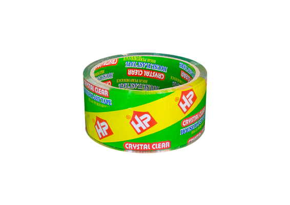 اقوي سلوتيب كريستال اتش بي HP  Crystal Clear Tape