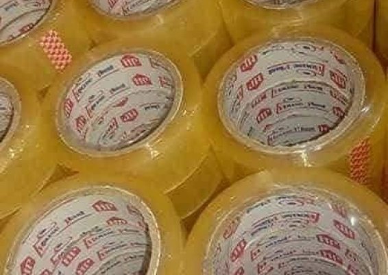 house plast  tape