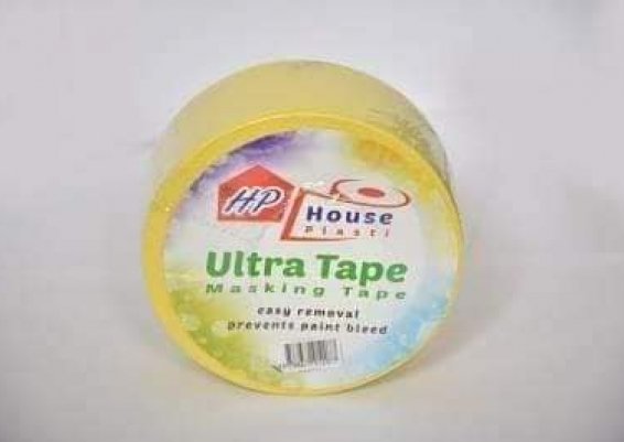 house plast  tape