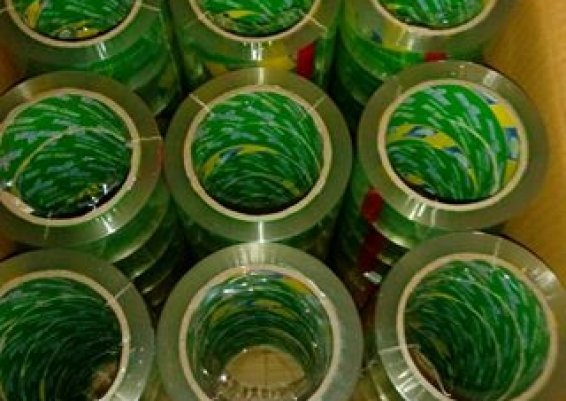 house plast  tape