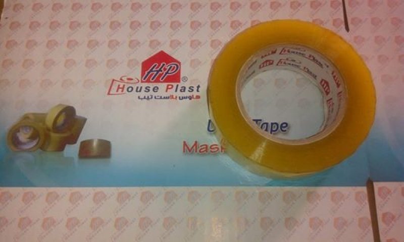 house plast  tape