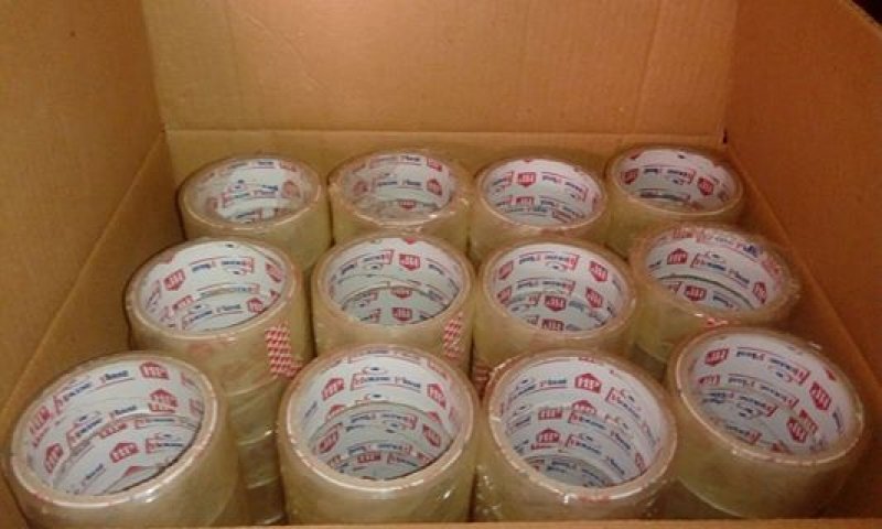 house plast  tape