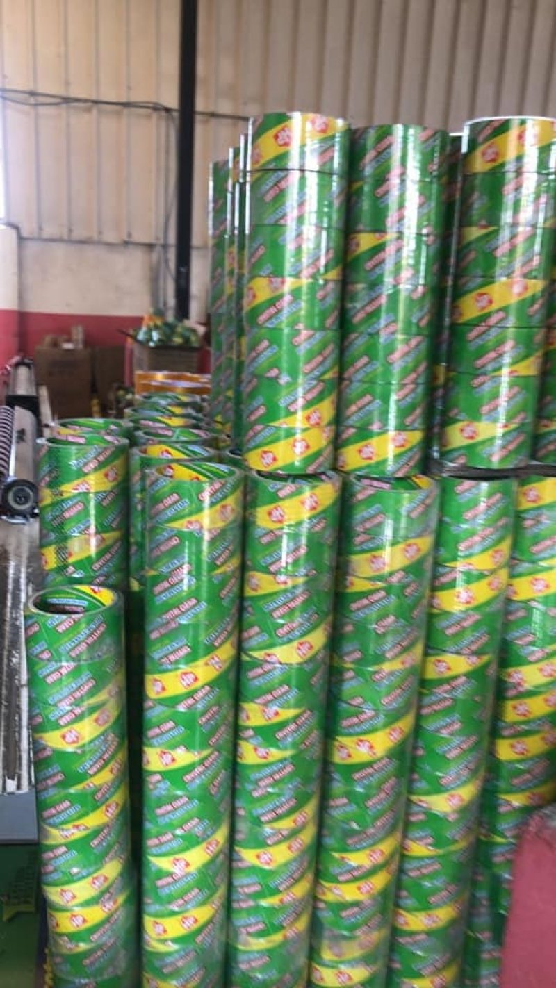 بكر لاصق كريستال جميع انواع البكر الاصق