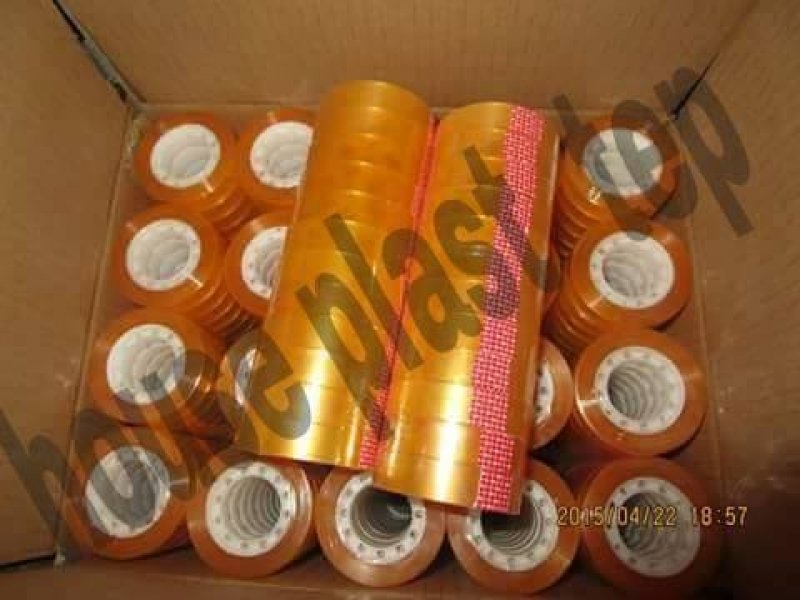 house plast  tape