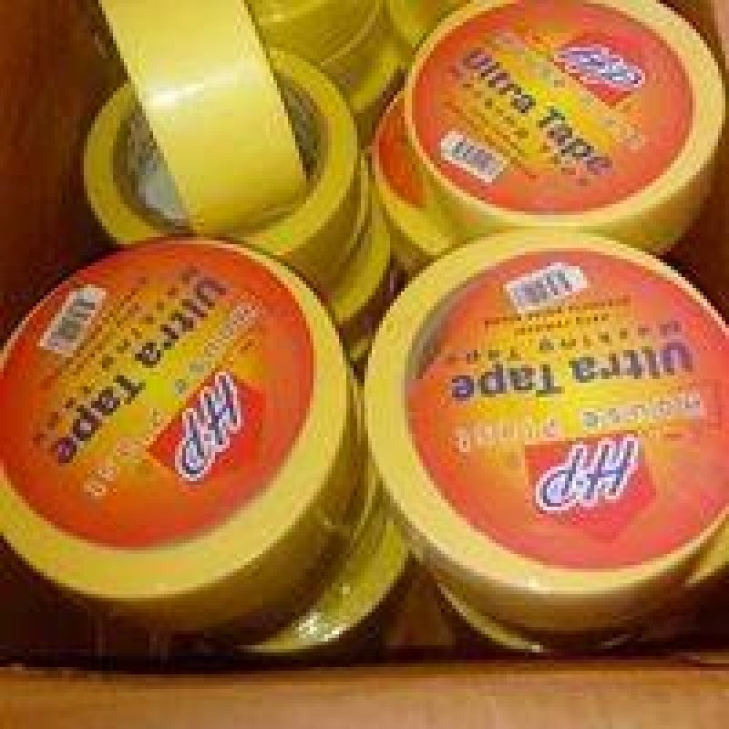 لاصق دوكو ورقى