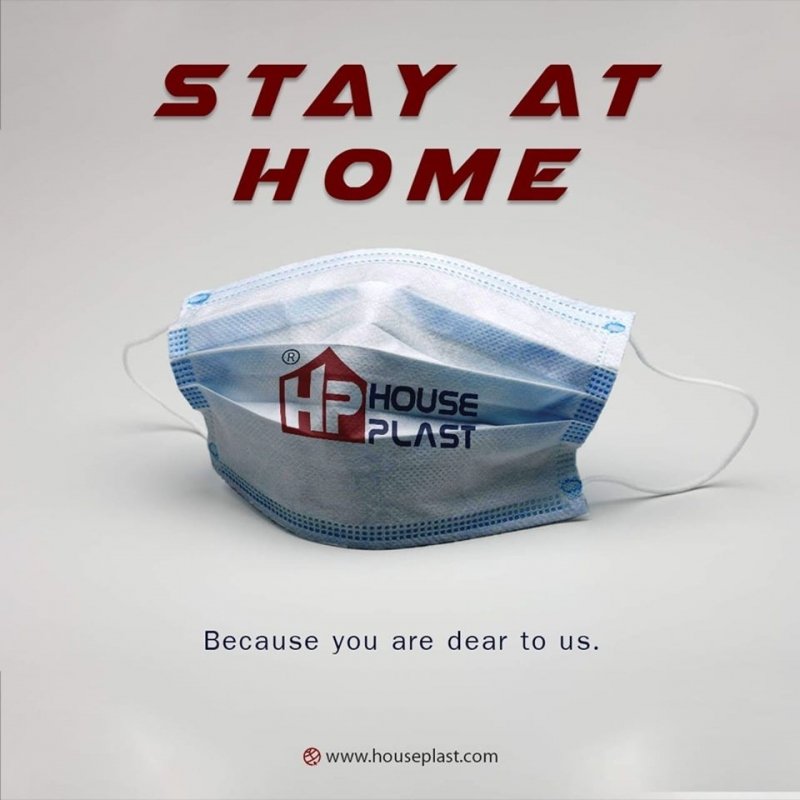 STAY AT HOME 