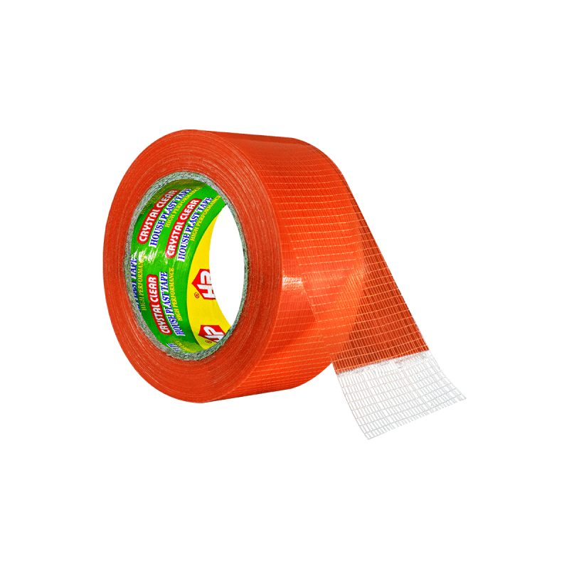 سلوتيب دبل فيس جيلاتيني شبكي سلوتيب دبل فيس لاصق Double Sided Face Adhesive Tape سلوتيب هاوس بلاست