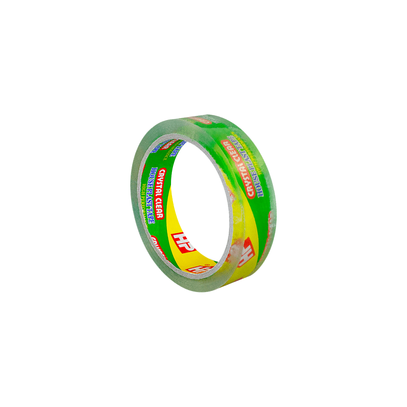 مصنع سلوتيب كريستال هاوس بلاست اتش بيHP    سلوتيب كريستال مكتبي  Office Crystal Adhesive Tape 