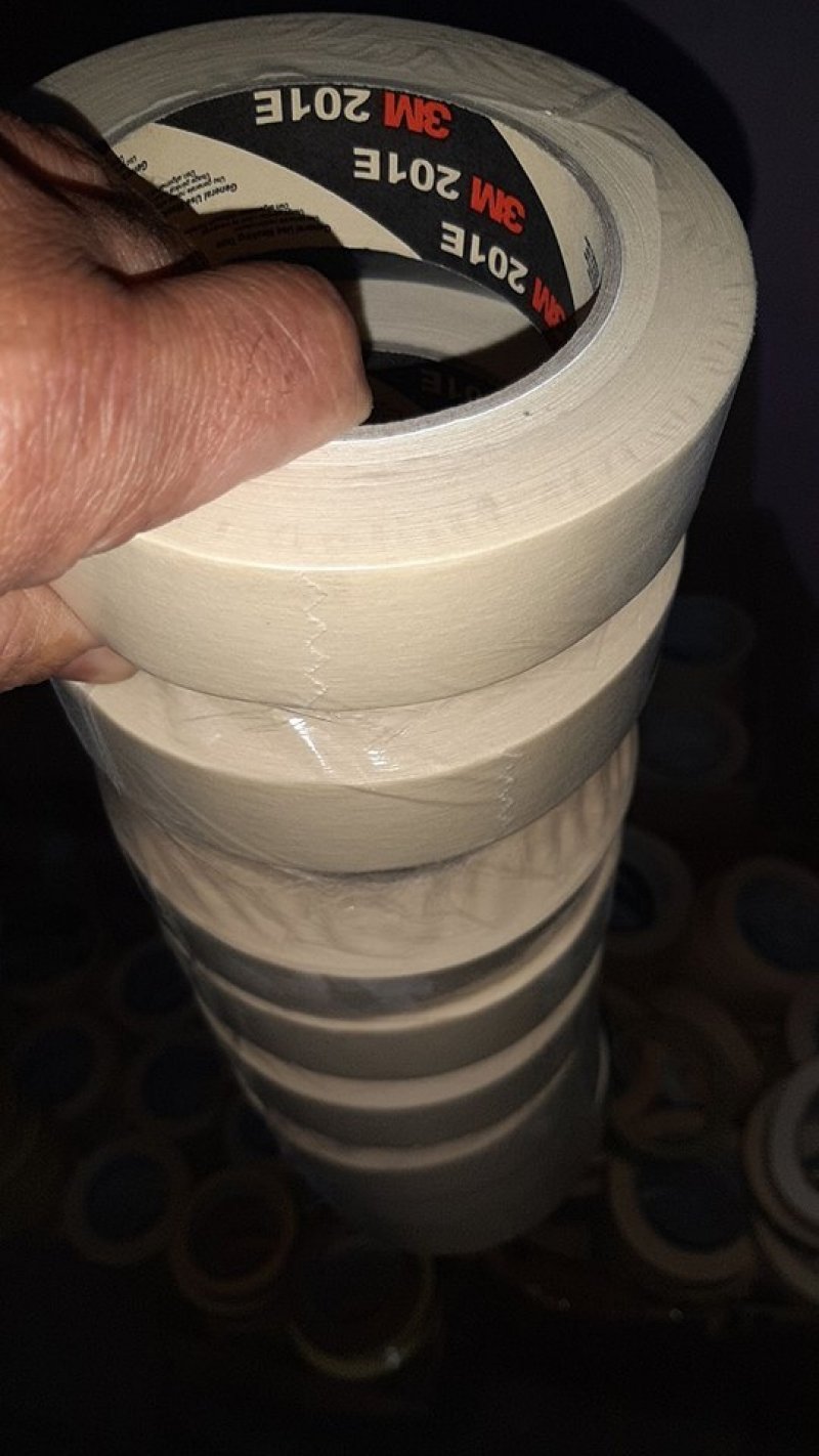 house plast  tape