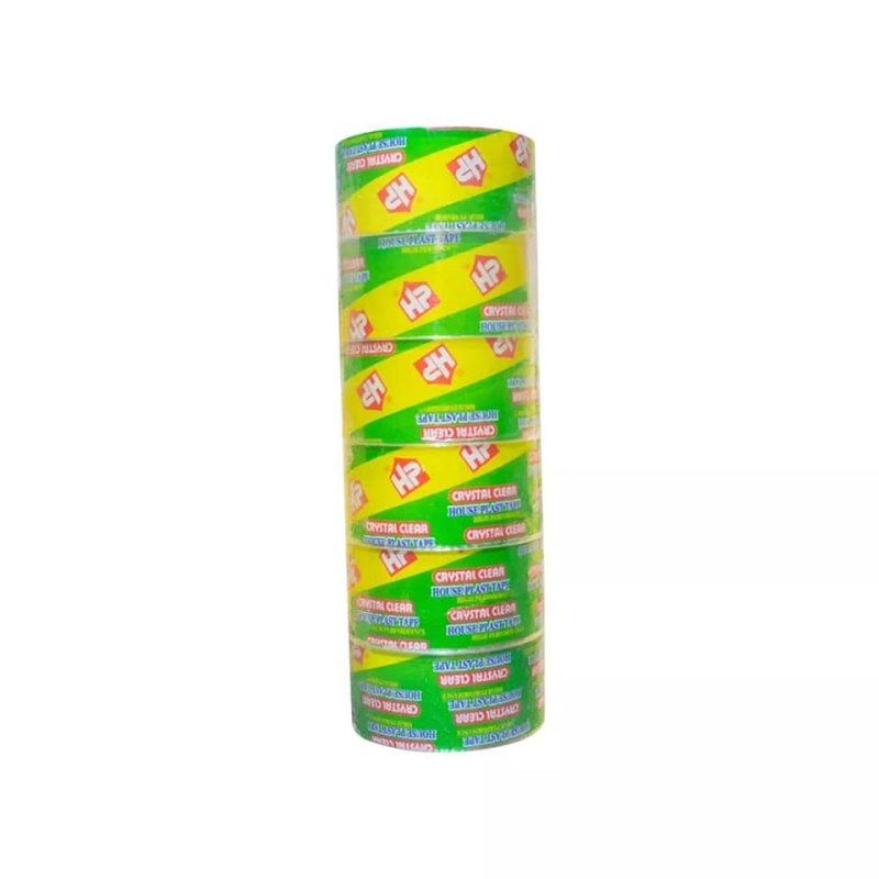 افضل سلوتيب كريستال اتش بي HP  Crystal Clear Tape