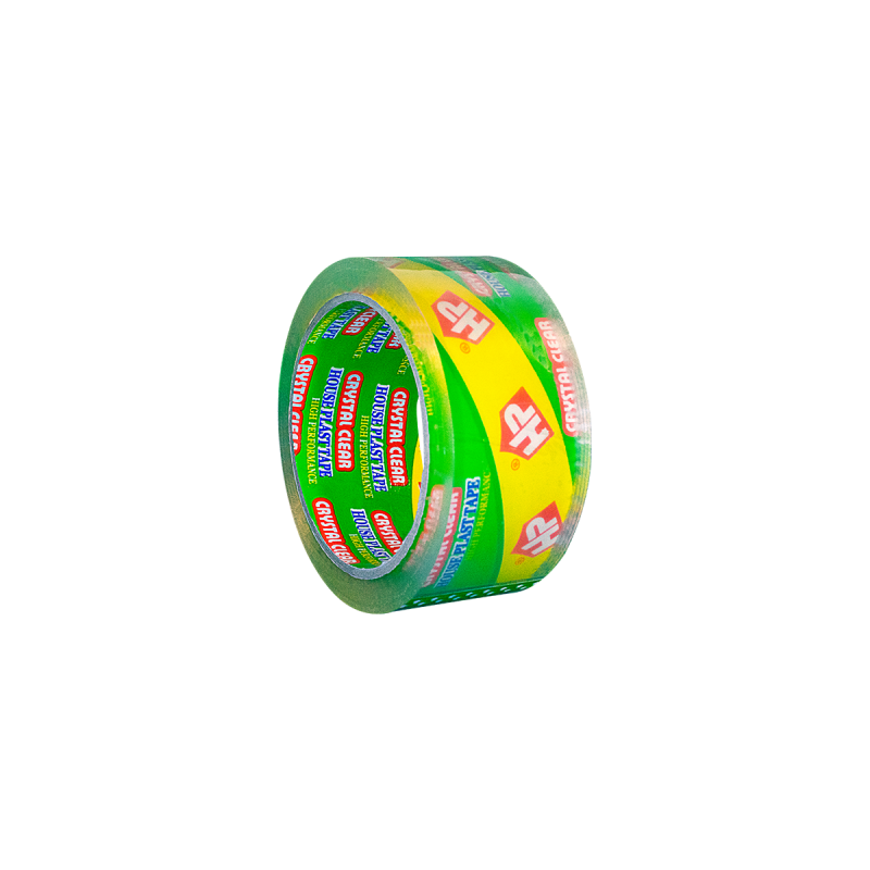 ارخص سلوتيب كريستال اتش بي HP  Crystal Clear Tape