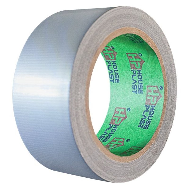 سلوتيب دكت تيب الفضي Duct Tape شريط لاصق دكت تيب Duct Tape لصق سلوتيب فضي قوي 180 ميكرون
