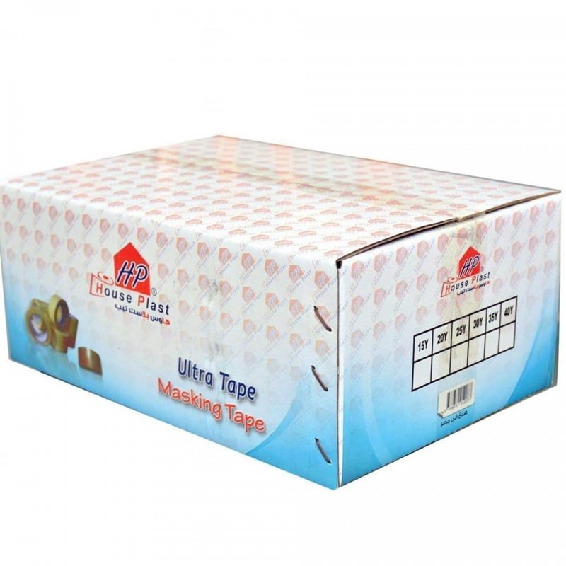 house plast  tape