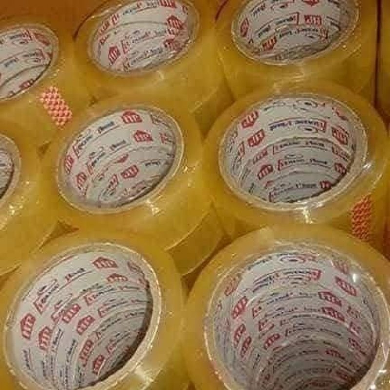 house plast  tape