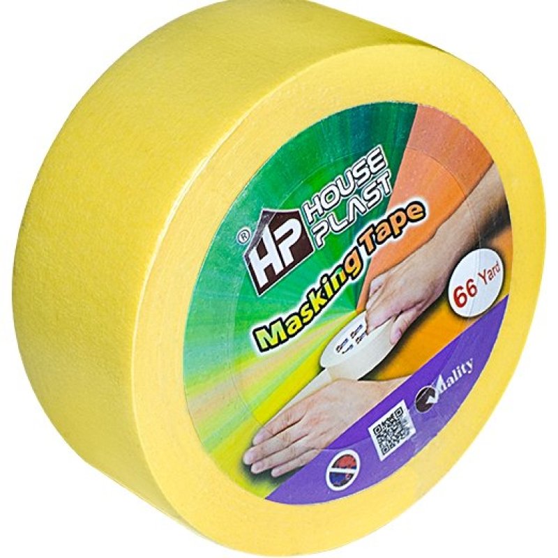 سلوتيب دوكو انشائي وحراري Masking Tape مصنع  هاوس بلاست